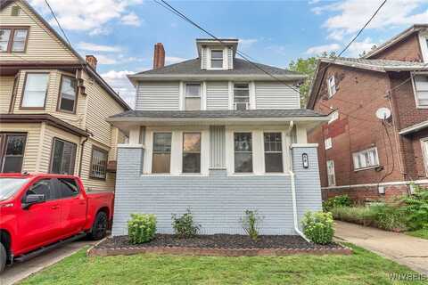 68 Ashton Place, Buffalo, NY 14220