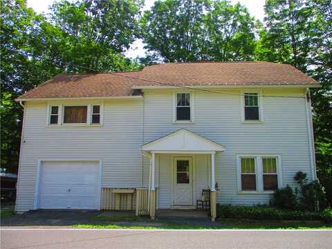 274 East Street, Oneonta, NY 13820