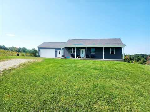 5700 Marrowback Rd Road, Conesus, NY 14435