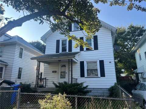 241 Weyl Street, Rochester, NY 14621