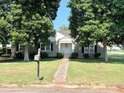 515 E 18th Avenue, Cordele, GA 31015