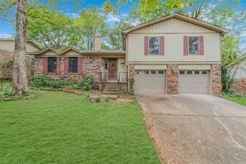 21 Pennwood Drive, Sherwood, AR 72120