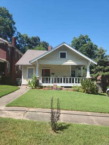 1524 W 22ND Street, Little Rock, AR 72202