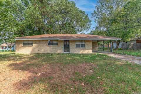 214 Carson Street, Bono, AR 72416