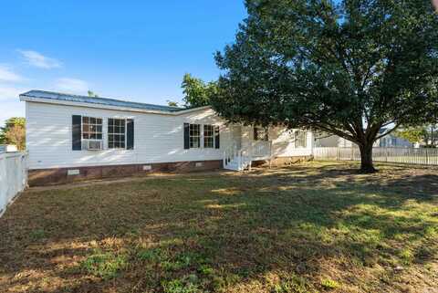 63 Brewer Road, Conway, AR 72032