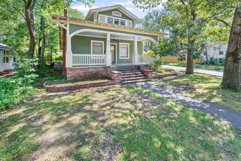 301 N Palm Street, Little Rock, AR 72205