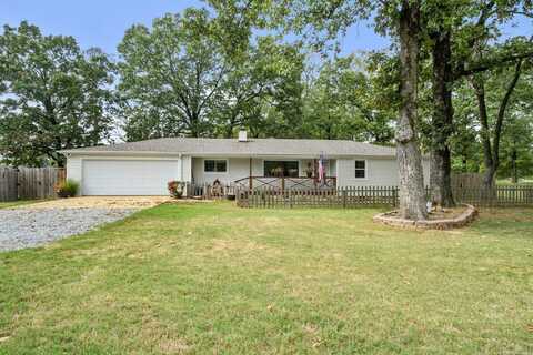 7243 Severn Landing, Alexander, AR 72002