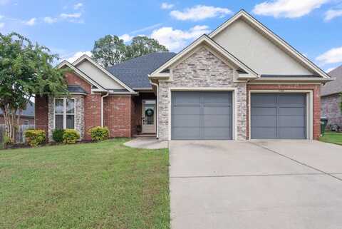 1100 Georgetown, Conway, AR 72034