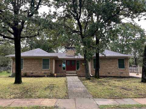 1505 Osage Drive, North Little Rock, AR 72116