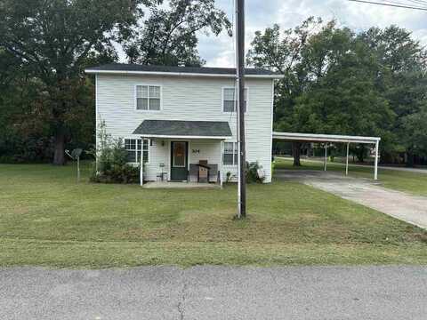 304 Conway Street, Lonoke, AR 72086