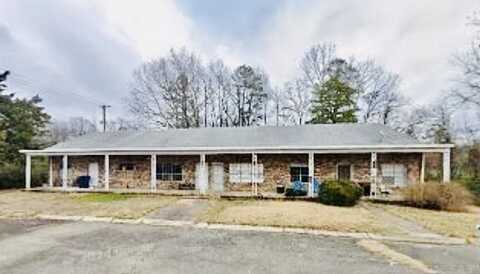 1600 Woodland Drive, Maumelle, AR 72113