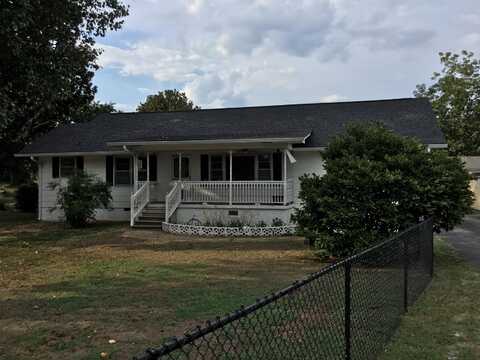 16 Harrison Avenue, Rossville, GA 30741