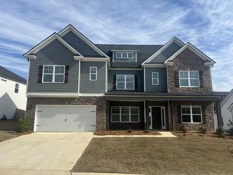 3338 Grassy Fields Lane, Apison, TN 37302