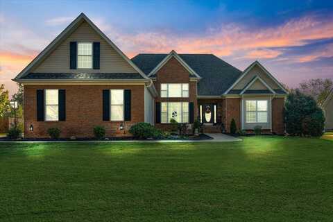 7568 Tranquility Drive, Ooltewah, TN 37363