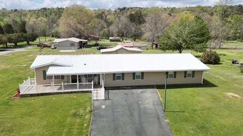 151 Airport Road, Trion, GA 30753