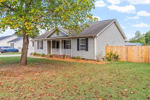 15202 Panther Lane, Sale Creek, TN 37373