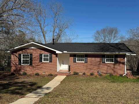 103 ROSE DR, Andalusia, AL 36420