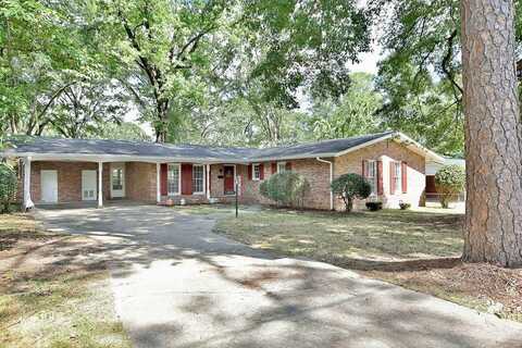 2955 NE GLENBROOK DRIVE, COLUMBUS, GA 31907