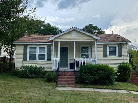 5730 CARLTON AVENUE, COLUMBUS, GA 31909