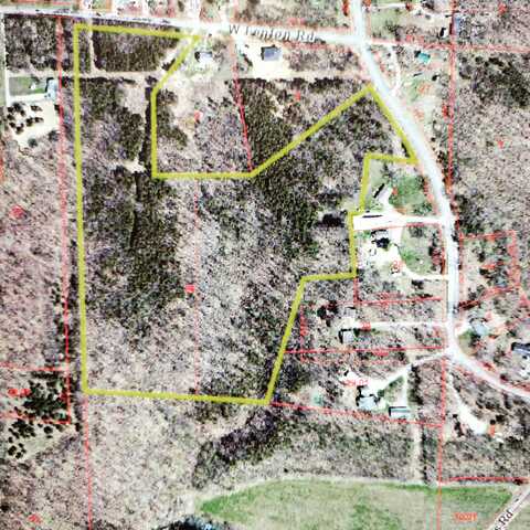 W CREASY SPRINGS 10 ACRES RD, COLUMBIA, MO 65202