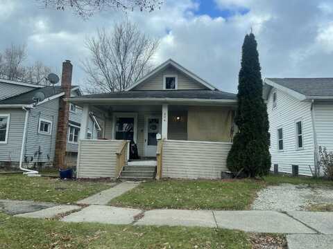 904 RIVERVIEW AVENUE, LANSING, MI 48915