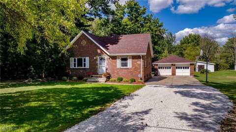 3487 FAIRWAY DRIVE, NORTON, OH 44203