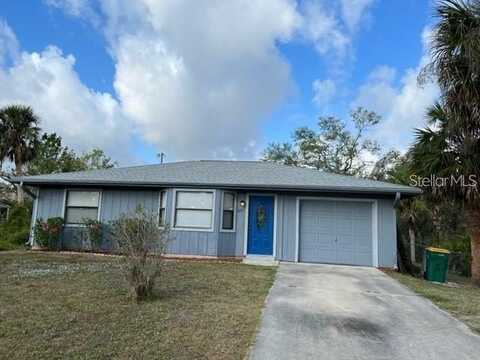 329 MILFORD STREET, PORT CHARLOTTE, FL 33953