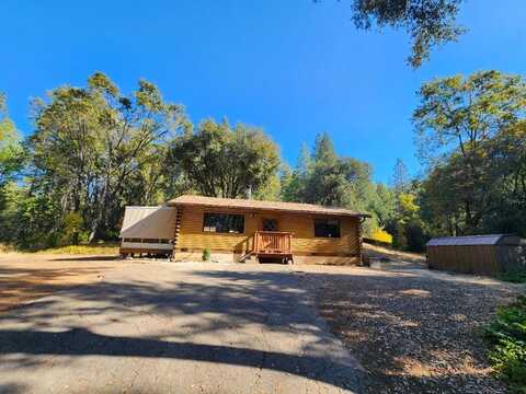 17535 Humbug Creek Road, Glencoe, CA 95232