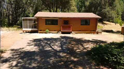 17535 Humbug Creek Road, Glencoe, CA 95232