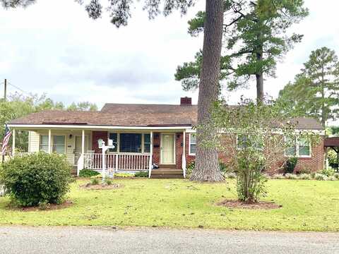 3509 Mishoe St., Loris, SC 29569