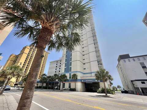 2504 N Ocean Blvd., Myrtle Beach, SC 29577