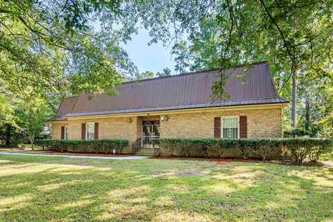 1106 Hickory Dr., Conway, SC 29527