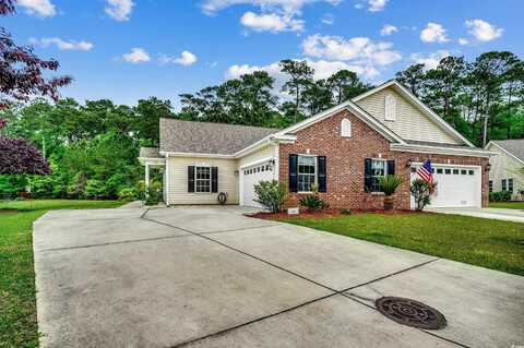 196 Rose Water Loop, Myrtle Beach, SC 29588