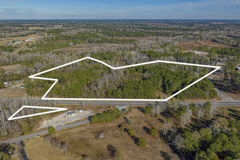 TBD Red Bluff Rd., Loris, SC 29569