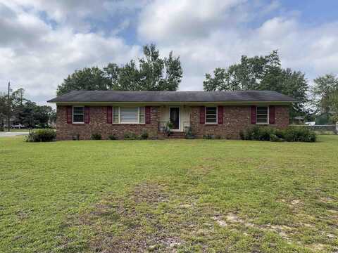 4801 Madison Dr., Mullins, SC 29574