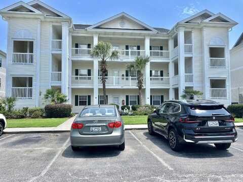 612 River Oaks Dr., Myrtle Beach, SC 29579