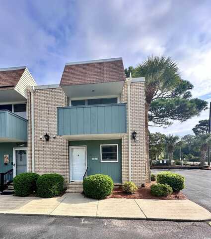 4701 North Kings Hwy., Myrtle Beach, SC 29577