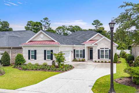 870 Monterrosa Dr., Myrtle Beach, SC 29572