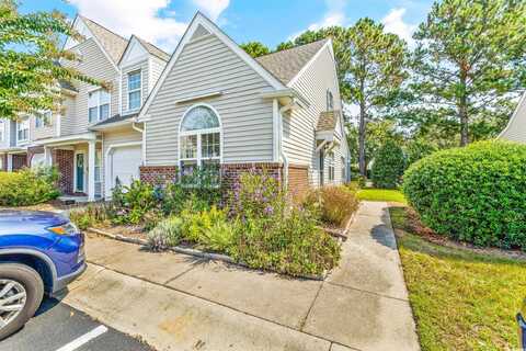 40 Pond View Dr., Pawleys Island, SC 29585