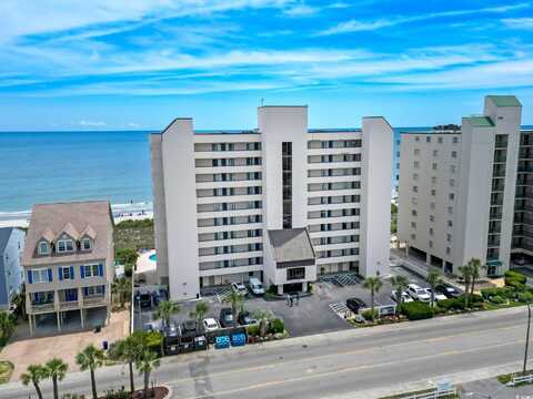 4111 S Ocean Blvd., North Myrtle Beach, SC 29582