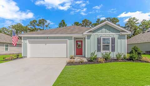 156 Teddy Bear Circle, Conway, SC 29526