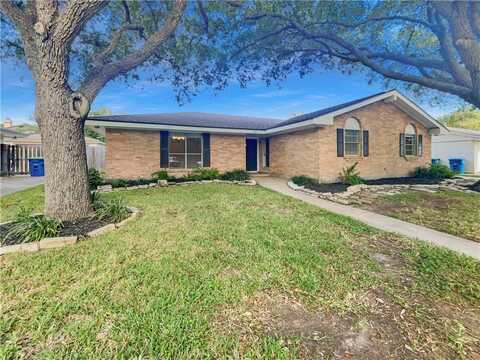 211 Trinity Drive, Portland, TX 78374