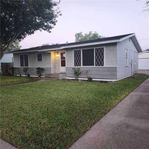 829 Rosedale Drive, Corpus Christi, TX 78411