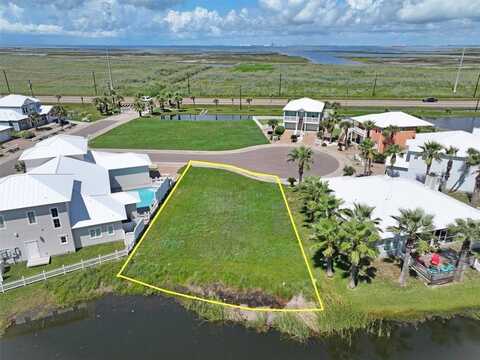 4790 Captiva Lane, Port Aransas, TX 78373