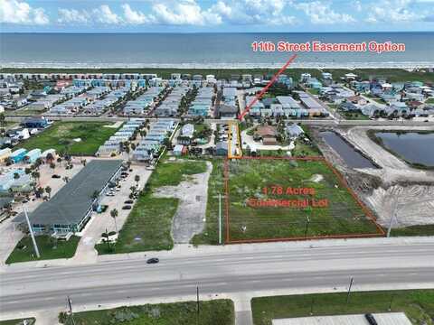 undefined, Port Aransas, TX 78373