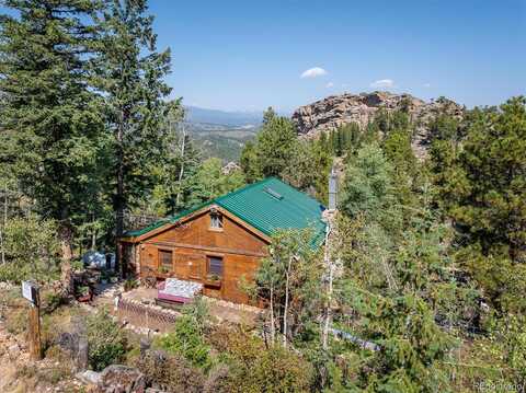 80 Outlook Drive, Golden, CO 80403