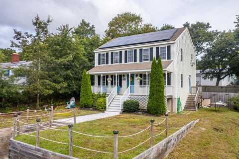 25 Shangri-La Boulevard, Wareham, MA 02571