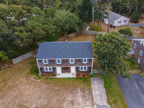 188 - 190 Swan River Road, West Dennis, MA 02670