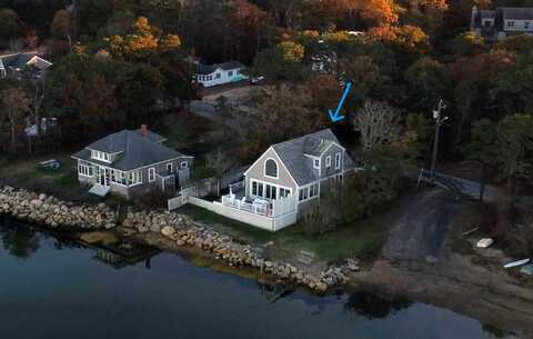 31 The Boulevard, Edgartown, MA 02539