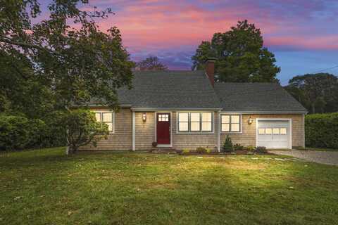 345 W Falmouth Highway, Falmouth, MA 02540